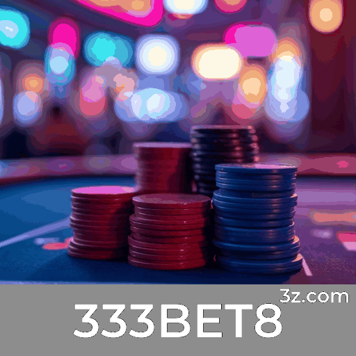 333BET8: A Plataforma de Jogos com Serviços Profissionais