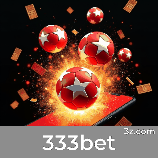 Sistema de Recompensas Avançado, Maximize seu Lucro no 333bet