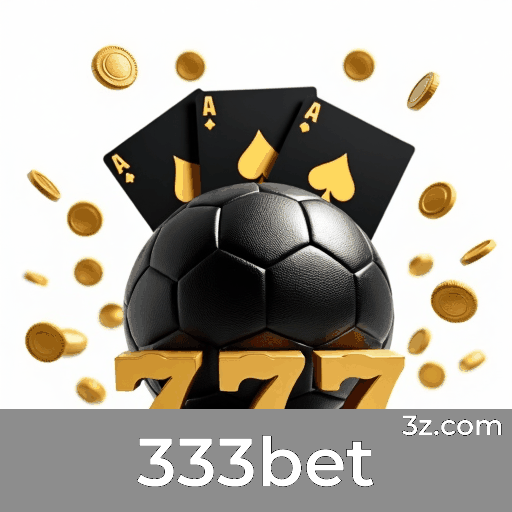 Universo de Jogos Extraordinários do 333bet: Diversão Sem Limites