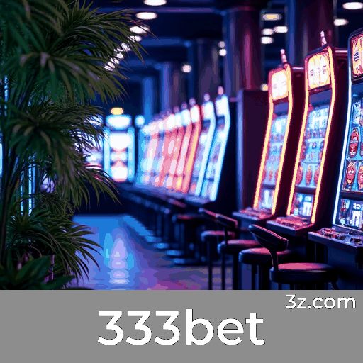 333bet: Cassino Online Seguro e Divertido