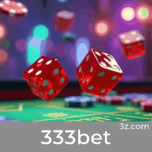 333bet: Cassino Online Seguro e Divertido